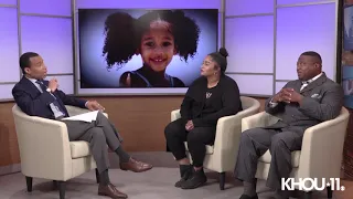 Maleah Davis update: Mother Brittany Bowens gives interview to KHOU 11