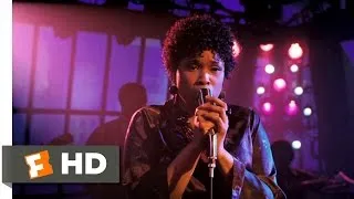 Dreamgirls (8/9) Movie CLIP - Second Chance (2006) HD