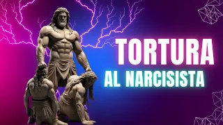 4 Maneras De Torturar Al Narcisista | Estoicismo | Mente De Acero #estoicismo