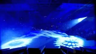 Ferry Corsten feat Betsie Larkin  -  Made of Love (live official)