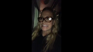 Anastacia on Instagram 23.06.2018