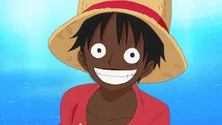 luffy n word compilation