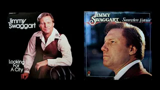 Looking For A City & Somewhere Listening by Jimmy Swaggart