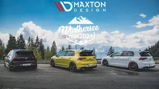 Wörthersee 2021 - Maxton Design #Maxtonized