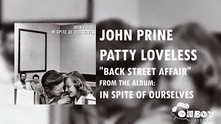 John Prine - Back Street Affair - In Spite of Ourselves