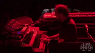 Phish - 7/14/13 "Stash"