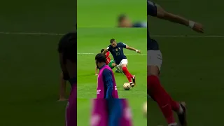 Kylian Mbappé || The King of Speed and Skill