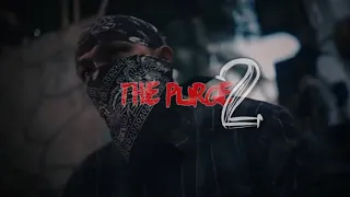 The Purge 2 •Barubal, Karayom, K-Nho, Cuatro Kantoz, Chronicc, Exz, Don-K,Mike Cocha (OMV)