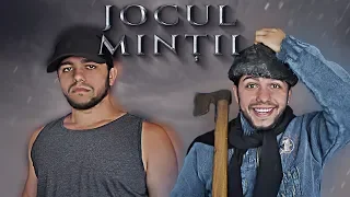 JOCUL MINȚII - [ COMPLET ] #3Chestii