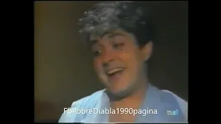 Pobre Diabla 140  puntata