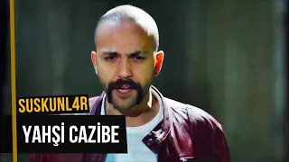 Sarı Bilal'in Can Yakan Sahneleri | Suskunlar