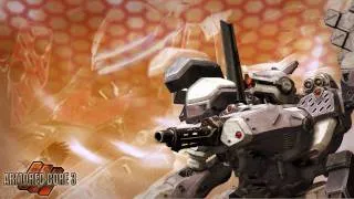 Armored Core 3 - Artificial Sky I