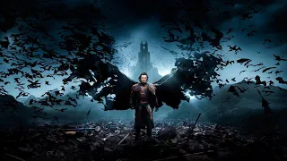 Dracula Untold Movie Score Suite - Ramin Djawadi (2014)