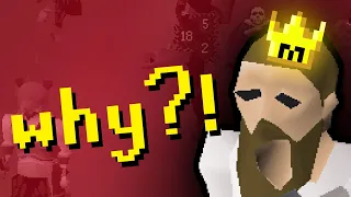 Why RuneScape's Biggest Expansion Failed (OSRS)