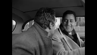 I Magliari -  Francesco Rosi, 1959 - Alberto Sordi