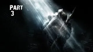 Metro Last light #3 (Таракашки!)