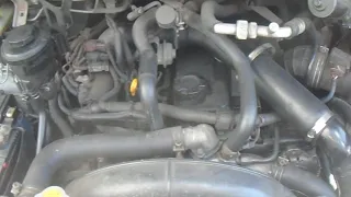 Nissan Elgrand Engine QD32 3.2 TDI 1997
