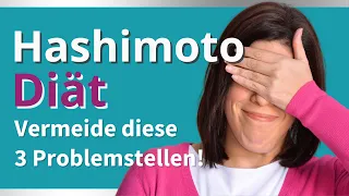 Hashimoto Diät