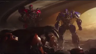 Transformers The Resistance