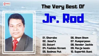 The Very Best of Jr Rod | Top 10 Songs | Superhit Konkani Goan Songs
