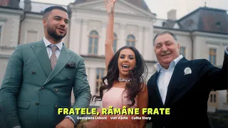 Georgiana Lobont, Vali Vijelie & Culita Sterp - Fratele, rămâne frate