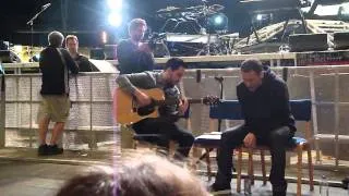 Linkin Park - Rolling In The Deep [Adele Cover - LPU Summit Hamburg]