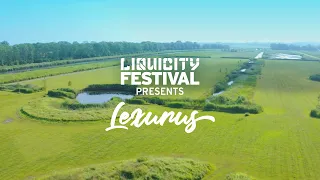 Liquicity Festival Essentials: Lexurus