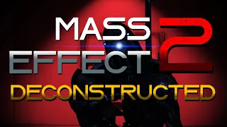 Characters & Tools - Mass Effect 2 Deconstructed