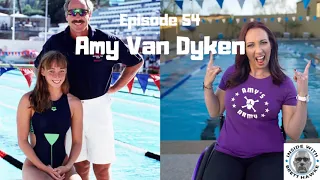 Inside with Brett Hawke: Amy Van Dyken