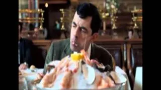 trailer of mr bean's holiday