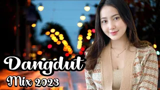Dangdut Spectrum Mix 2023 💥Best Of Tropical Dangdut House Mix💥Rhoma Irama, Meggy Z, Leo Waldy #075