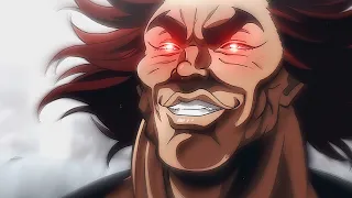 Yujiro Hanma | edit |