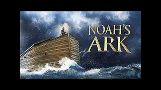 Noahs Ark  Part 2 #bible stories #bible #christian #biblestudy #bibleteaching #religion #jesus