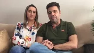 FELICIANO QUEBRA O SILÊNCIO!