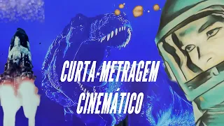 CURTA-METRAGEM CINEMÁTICO