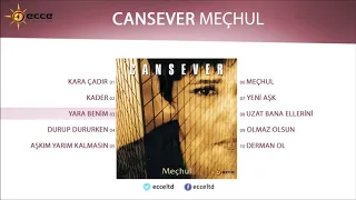 Cansever - Meçhul | Full Albüm