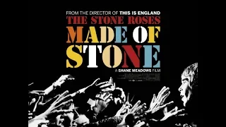 The Stone Roses Made of Stone