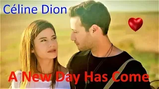 ♫💕Céline Dion - A New Day Has Come💕♫ (Tradução - HD)
