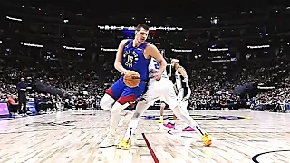 Nikola Jokić is a Mismatch Nightmare