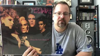 Vinyl Community: Vinyl Finds #60 (Glasshouse Part 1)