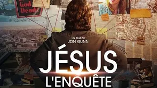 JÉSUS l'enquête (Le film complet en VF)