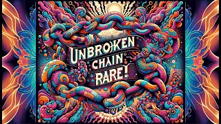 Grateful Dead Unbroken Chain