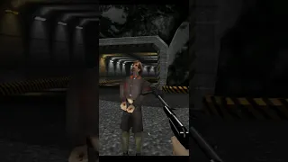 the pause menu music 😩🤌 #gaming #nostalgia #goldeneye007 #music #youtube #youtubeshorts #shorts