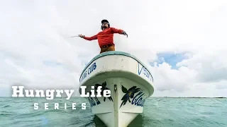 YETI Presents: Hungry Life - Trailer