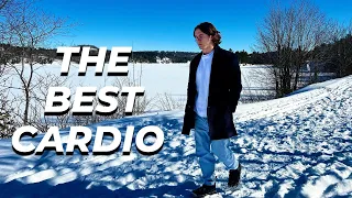 The BEST Cardio To Lose Fat and Gain Muscle and Why Most Cardio Sucks