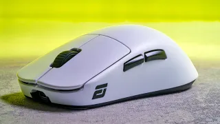 The Smaller Gaming Mouse We Have Been Waiting For (Endgame Gear OP1we)