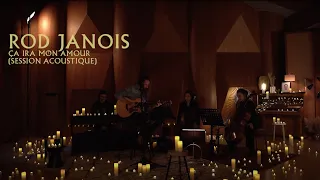 Rod Janois - Ça ira mon amour (Live acoustique)