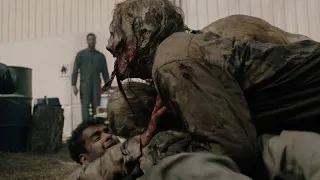 Fear the Walking Dead - Season 6 OST - 6.02 - 08: The Warehouse (II)