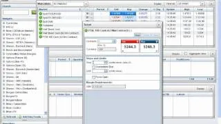 IG Markets: Risk Management Using Orders