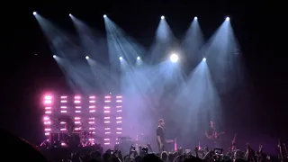 Mike Shinoda in Manila -  It's Going Down/Step Up + RTN + Good Goodbye/Bleed It Out + RFMS